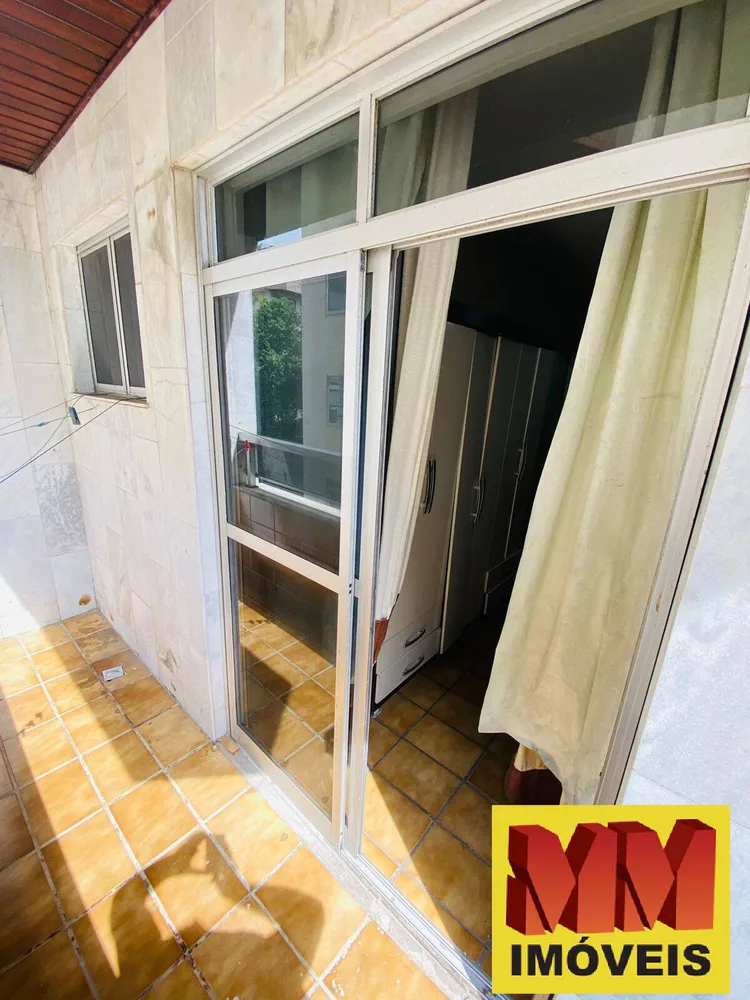 Apartamento, 2 quartos, 80 m² - Foto 13