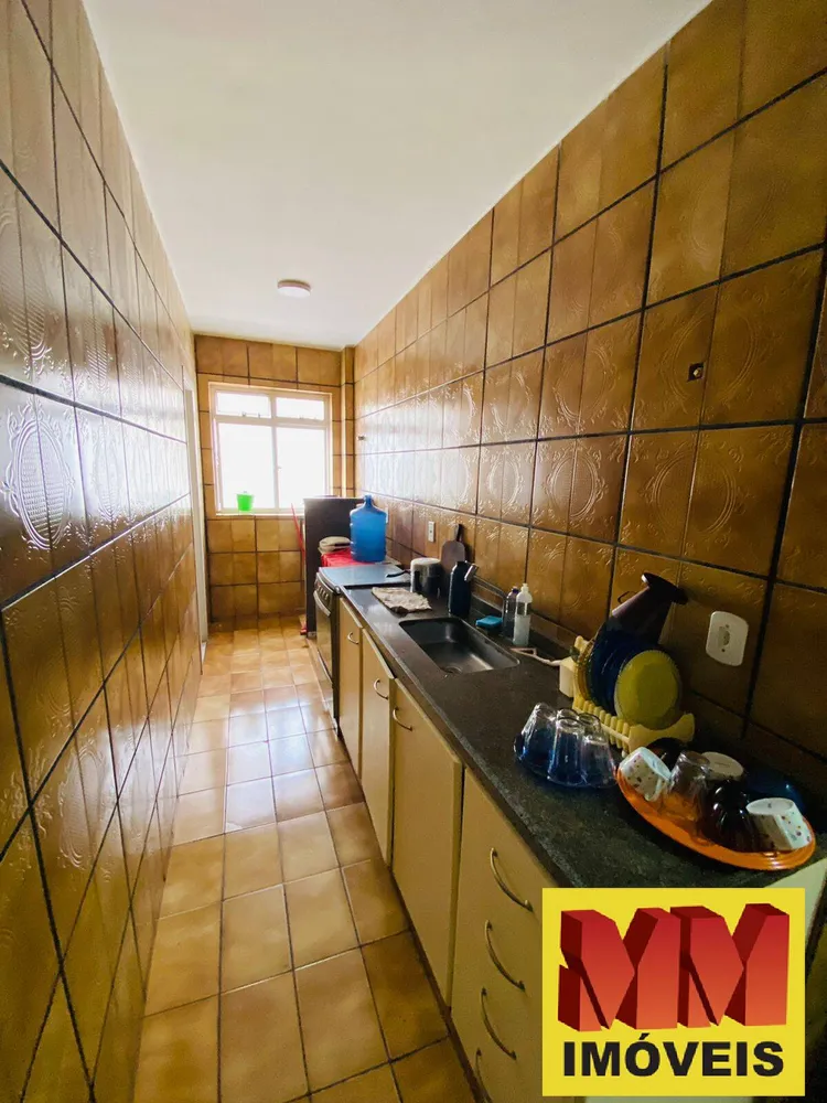 Apartamento, 2 quartos, 80 m² - Foto 5