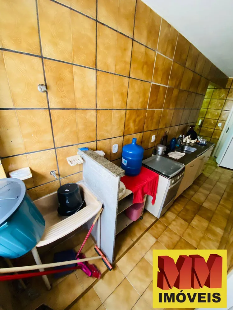 Apartamento, 2 quartos, 80 m² - Foto 8