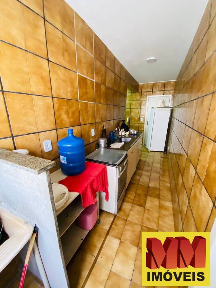 Apartamento, 2 quartos, 80 m² - Foto 2