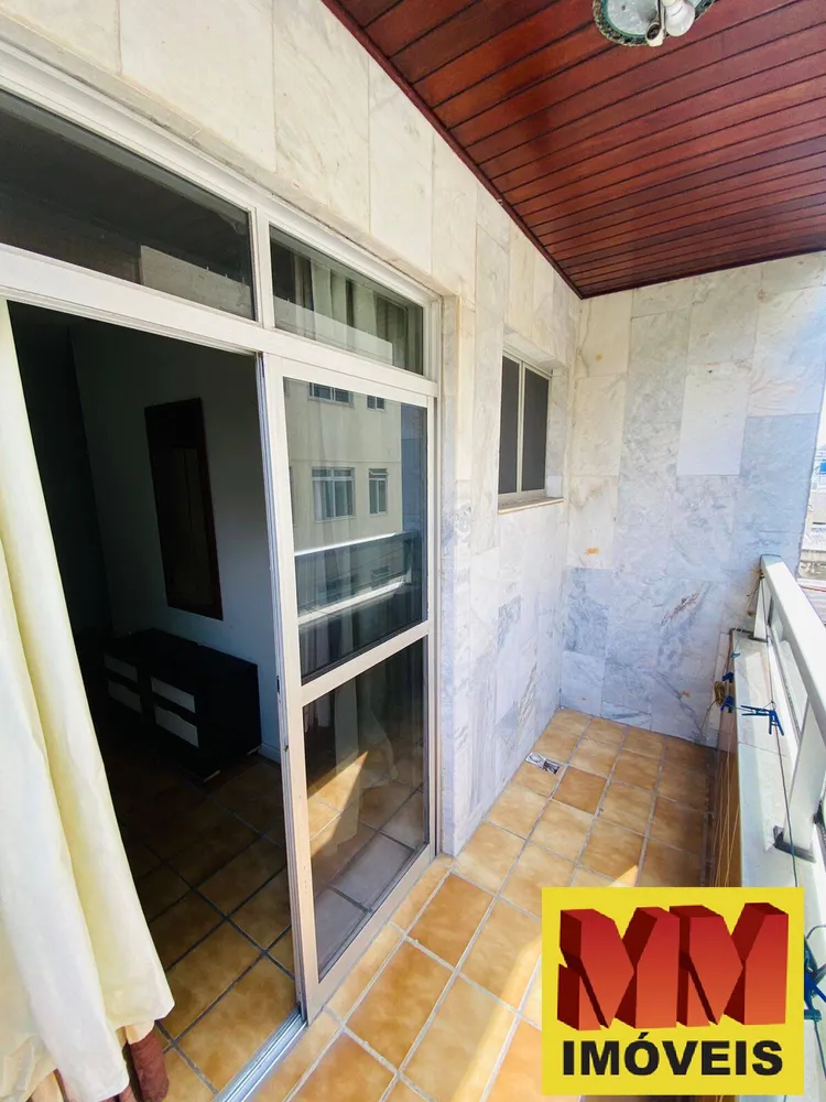 Apartamento, 2 quartos, 80 m² - Foto 21