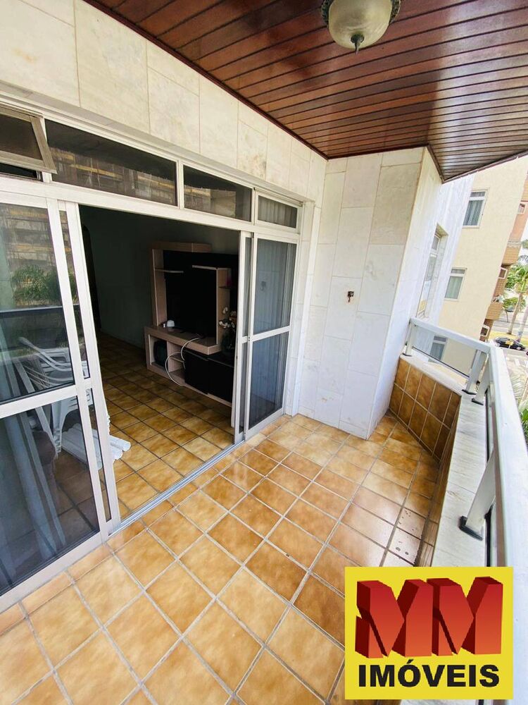 Apartamento, 2 quartos, 80 m² - Foto 1