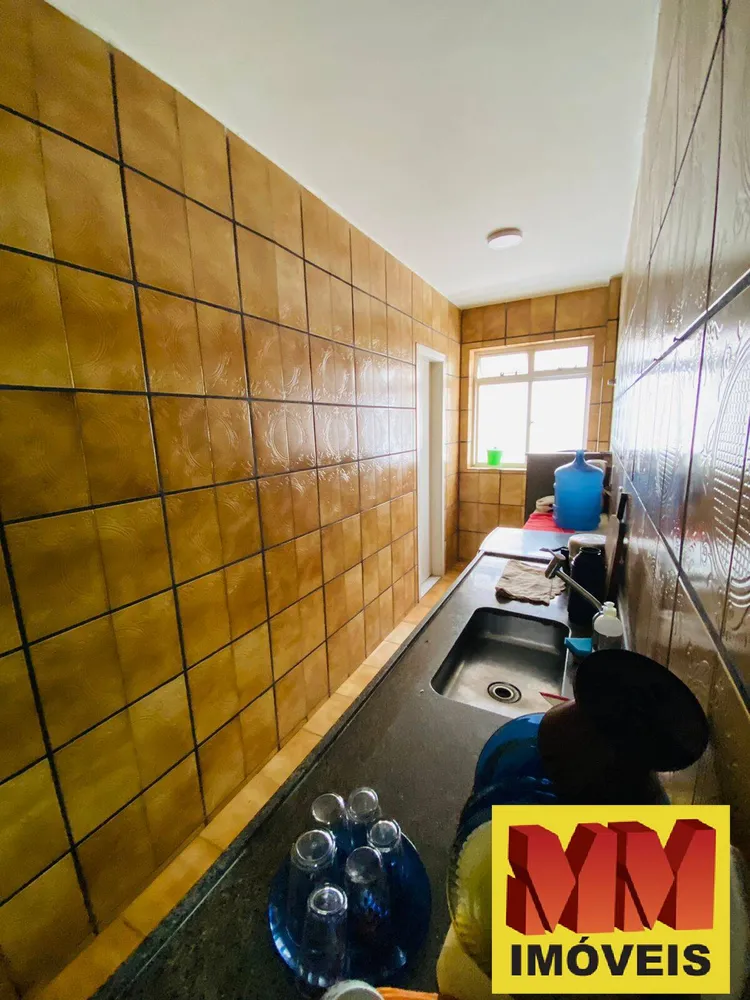 Apartamento, 2 quartos, 80 m² - Foto 6