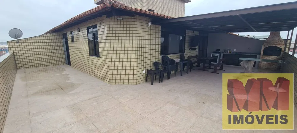 Cobertura, 4 quartos, 228 m² - Foto 15