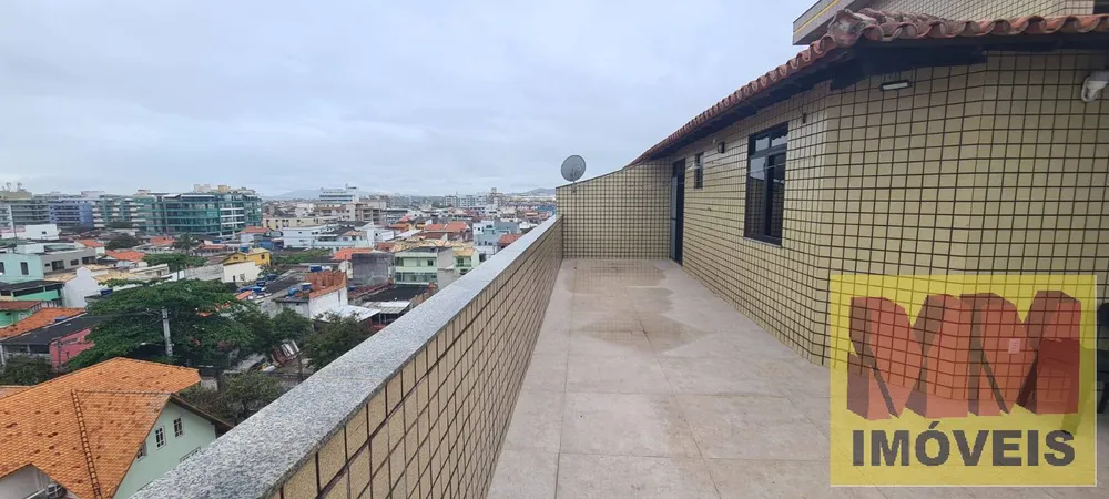 Cobertura, 4 quartos, 228 m² - Foto 16