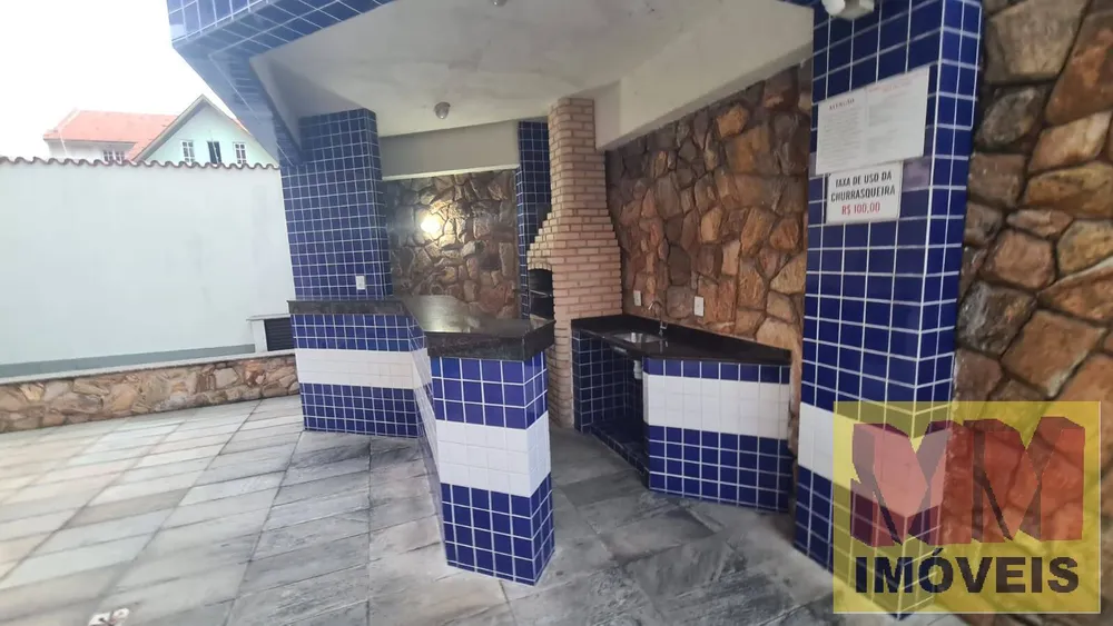 Cobertura, 4 quartos, 228 m² - Foto 22