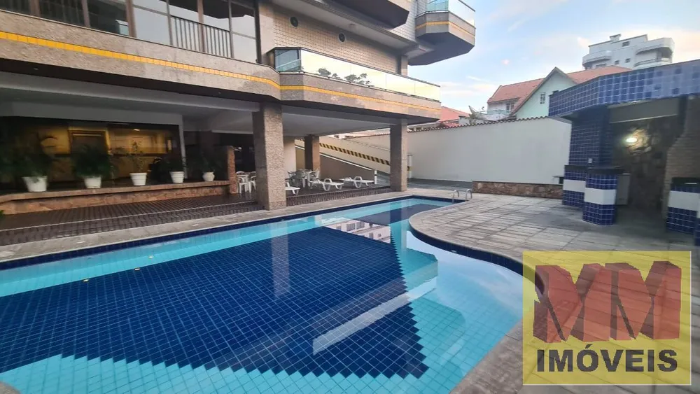 Cobertura, 4 quartos, 228 m² - Foto 21