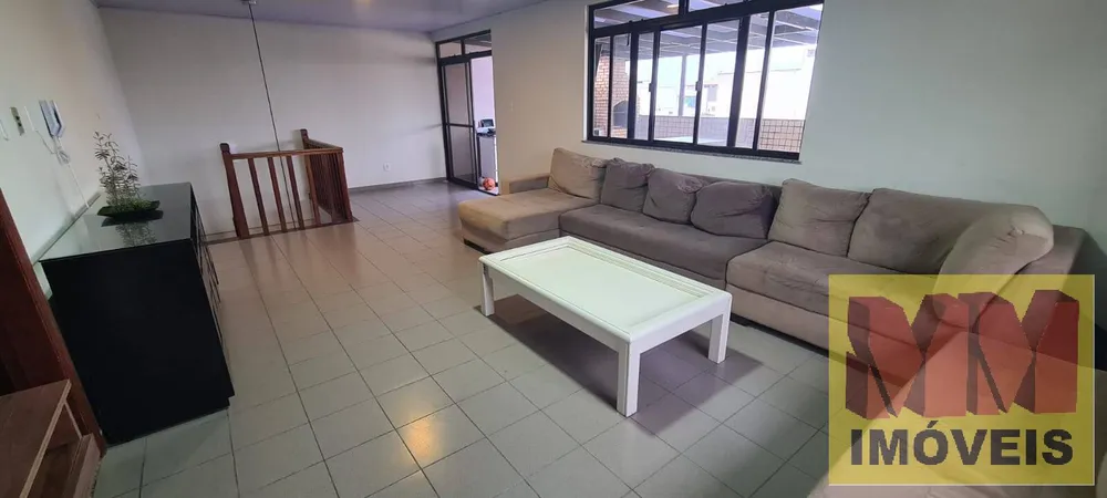 Cobertura, 4 quartos, 228 m² - Foto 8
