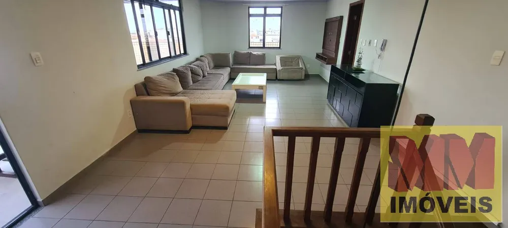 Cobertura, 4 quartos, 228 m² - Foto 6