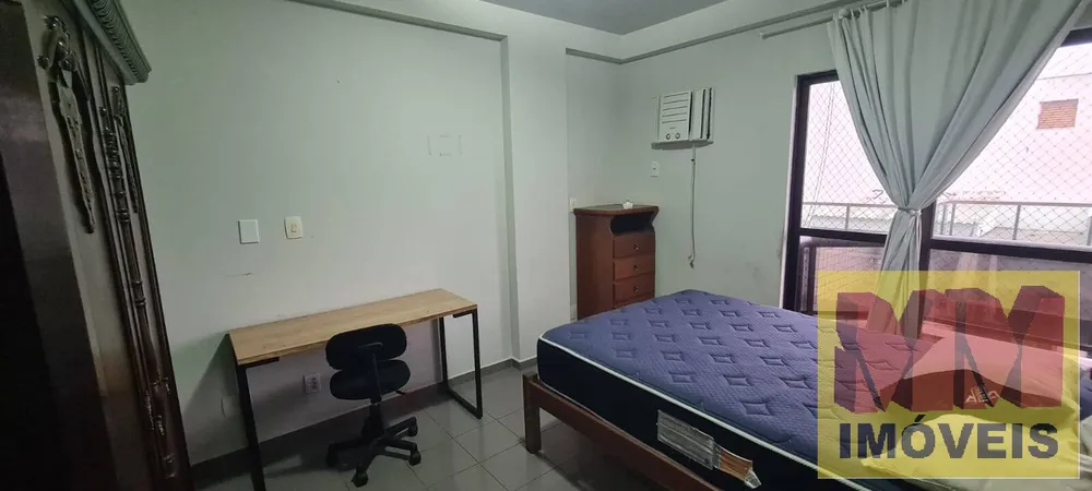 Cobertura, 4 quartos, 228 m² - Foto 1