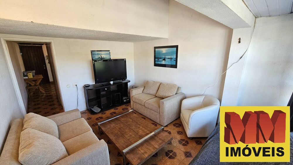 Casa de Condomínio à venda com 1 quarto, 44m² - Foto 1