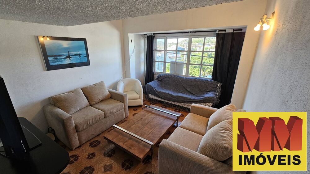 Casa de Condomínio à venda com 1 quarto, 44m² - Foto 2
