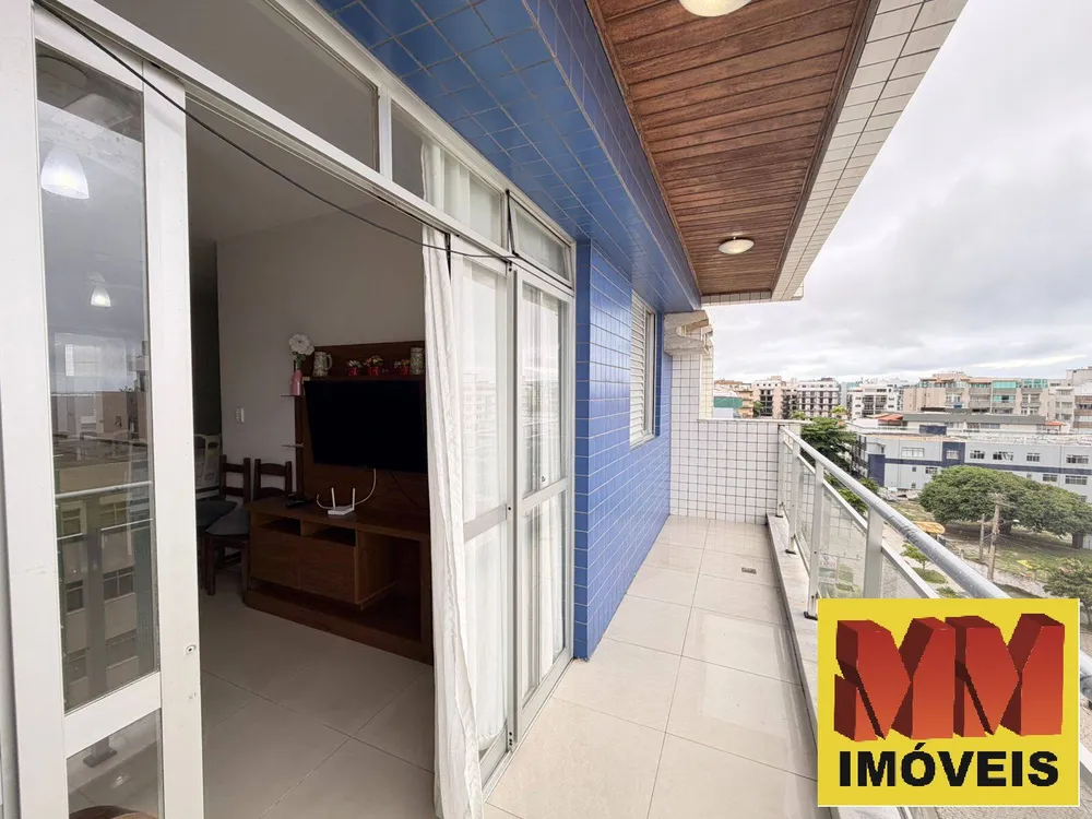 Cobertura, 3 quartos, 146 m² - Foto 5