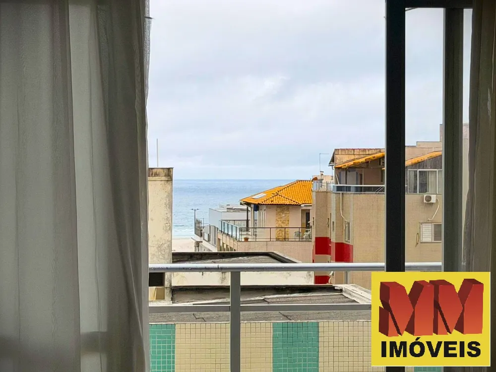 Cobertura, 3 quartos, 146 m² - Foto 2