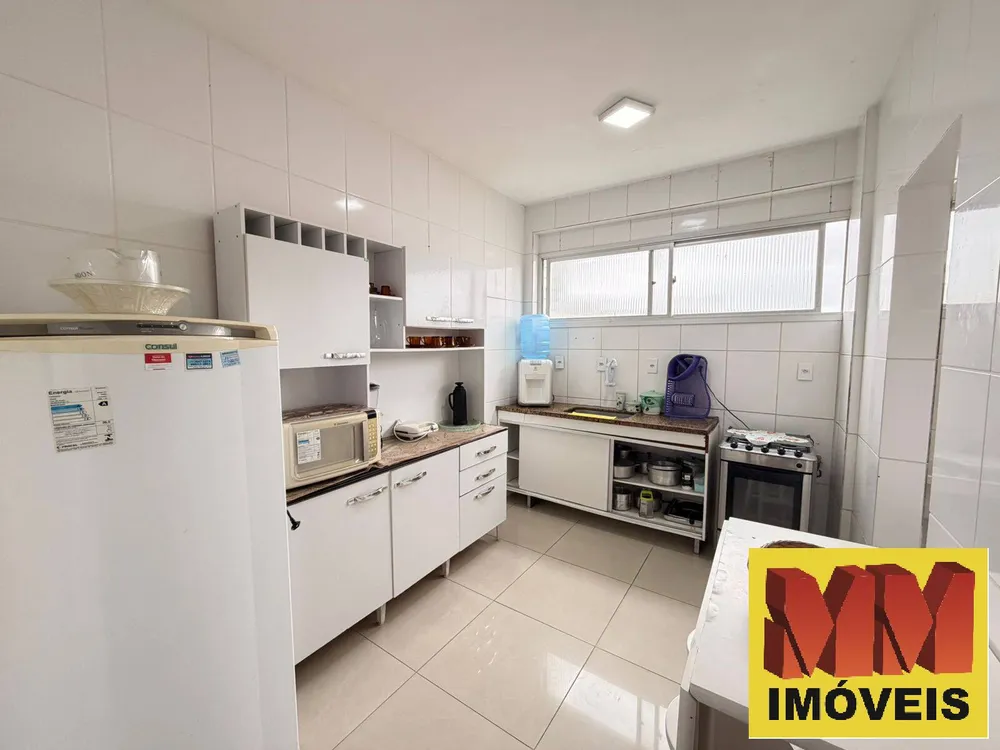 Cobertura, 3 quartos, 146 m² - Foto 21