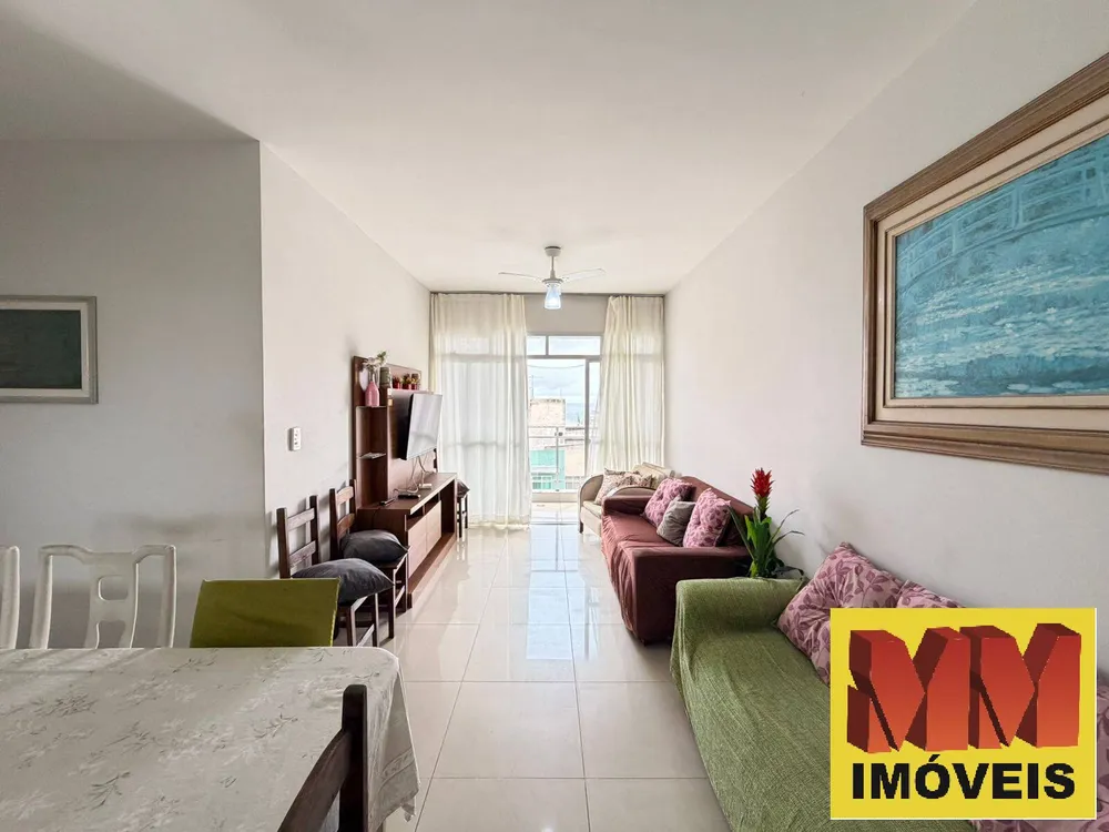 Cobertura, 3 quartos, 146 m² - Foto 4