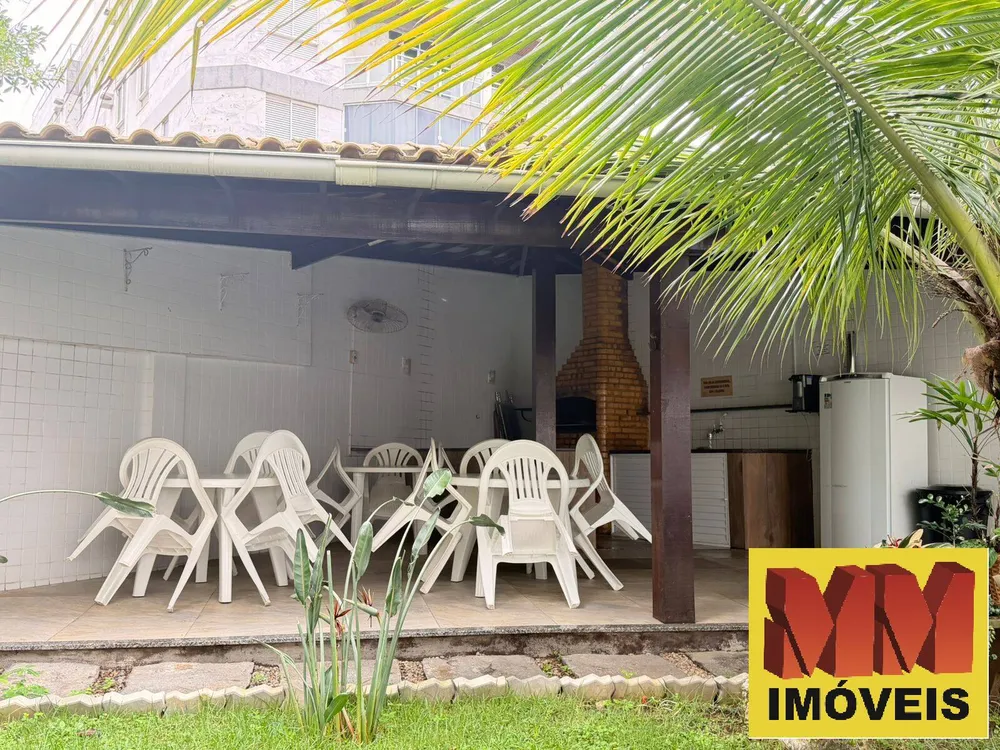 Cobertura, 3 quartos, 146 m² - Foto 22