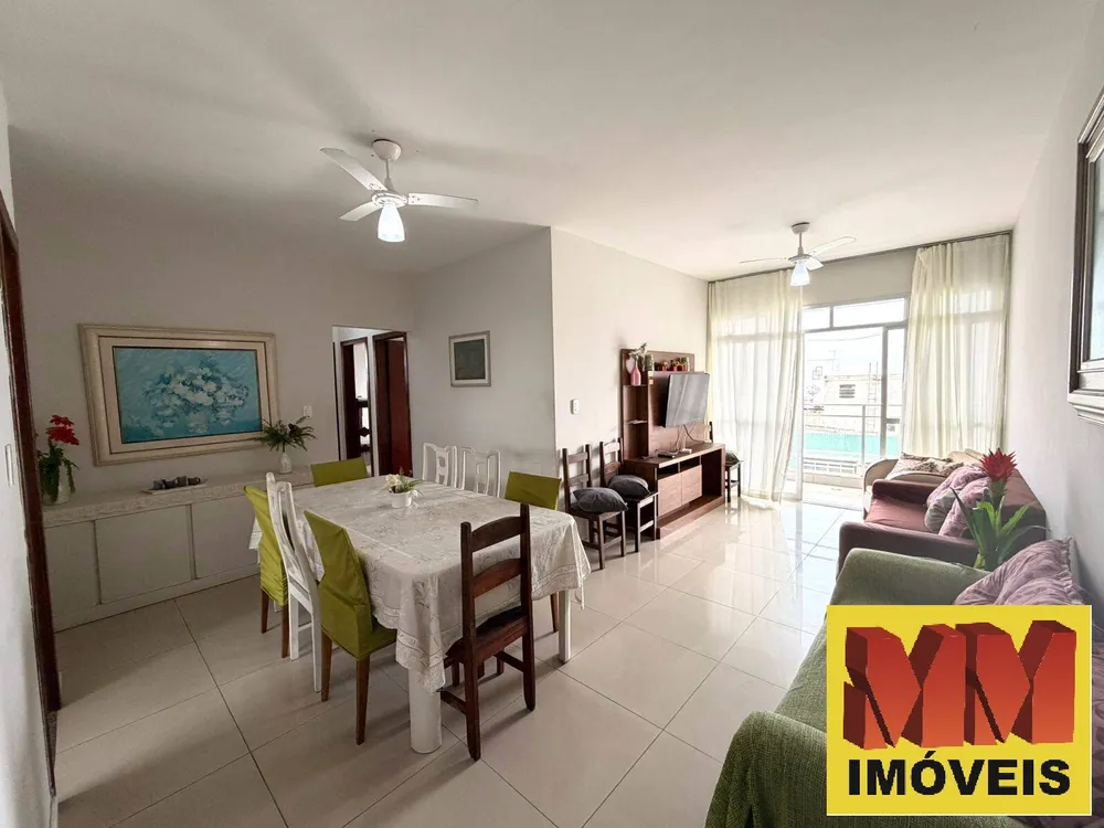 Cobertura, 3 quartos, 146 m² - Foto 3