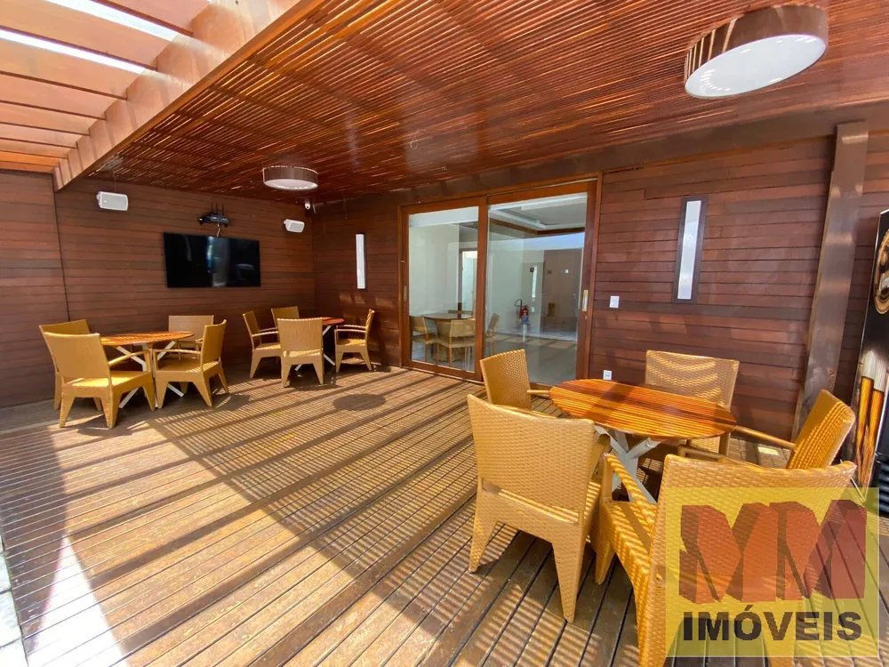 Apartamento, 3 quartos, 143 m² - Foto 2