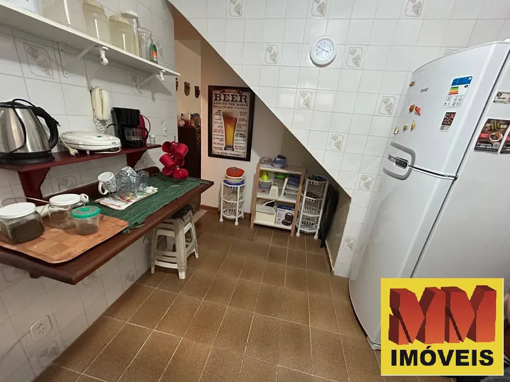 Casa de Condomínio, 2 quartos - Foto 11