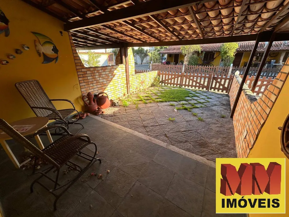 Casa de Condomínio, 2 quartos - Foto 4