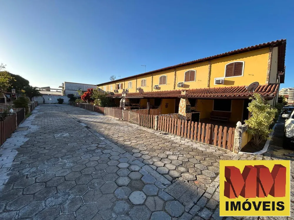 Casa de Condomínio, 2 quartos - Foto 2