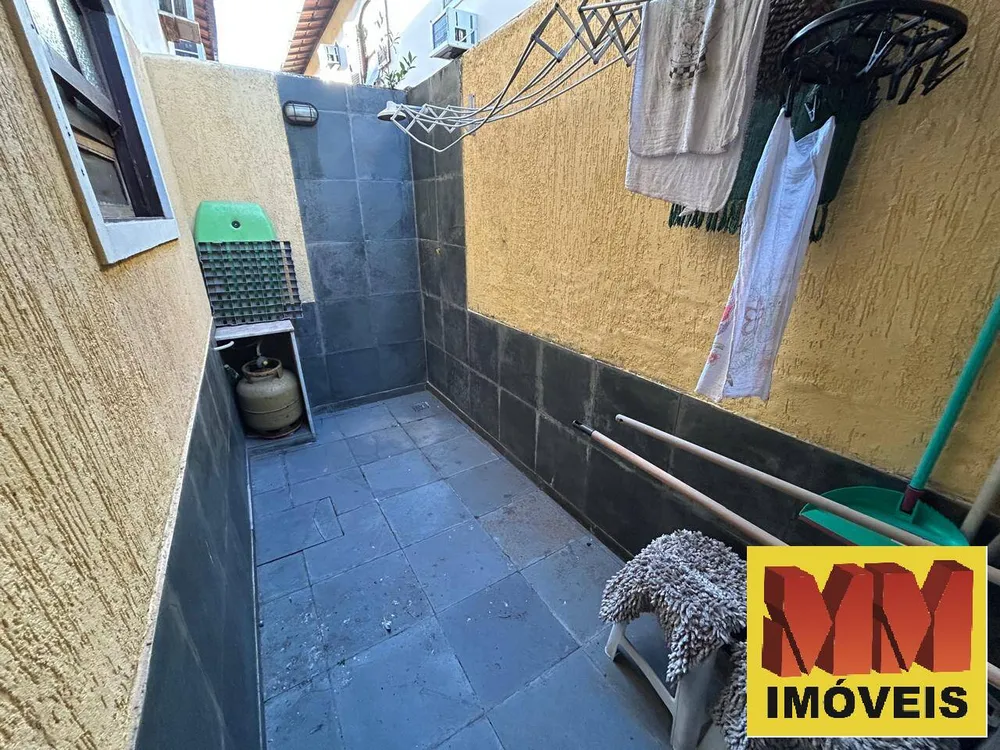 Casa de Condomínio, 2 quartos - Foto 12