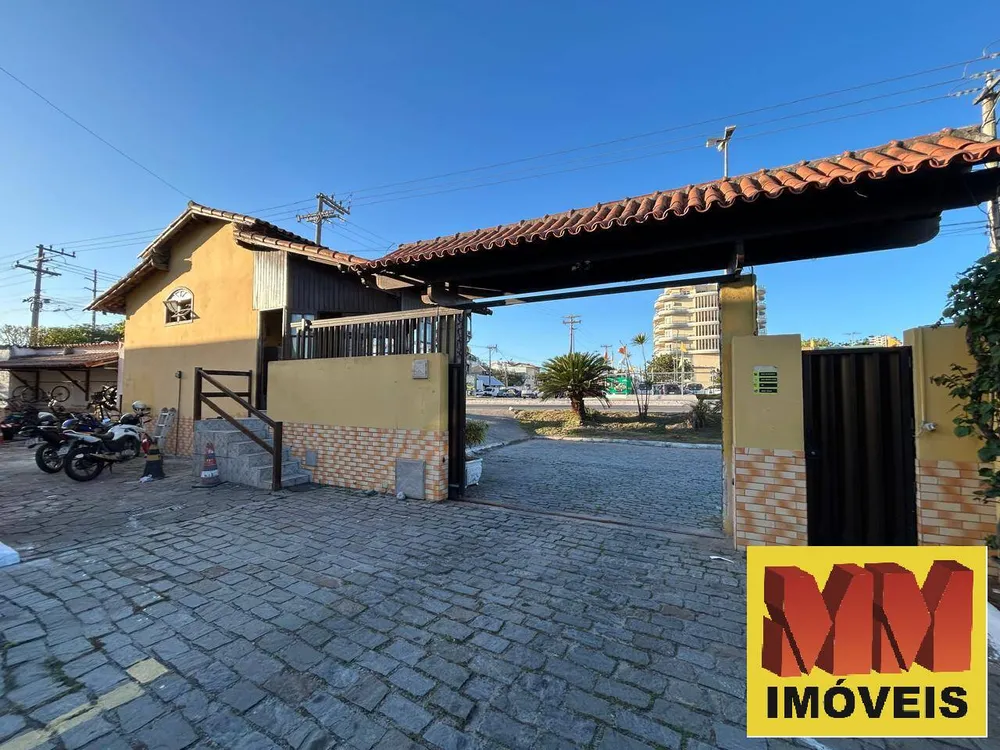 Casa de Condomínio, 2 quartos - Foto 1