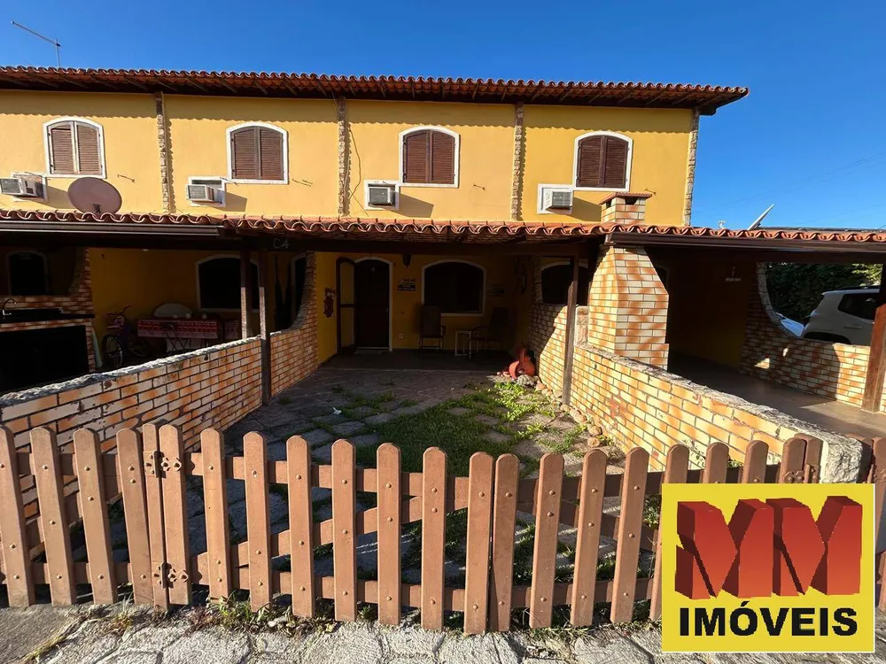 Casa de Condomínio, 2 quartos - Foto 3