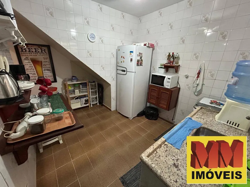 Casa de Condomínio, 2 quartos - Foto 8