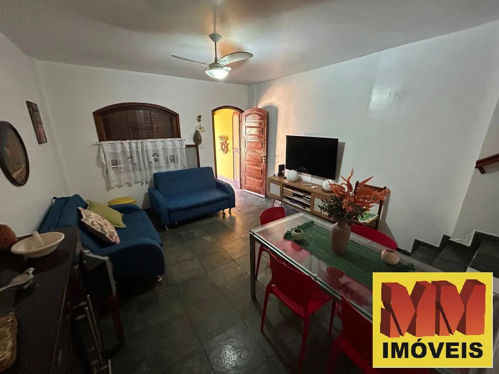 Casa de Condomínio, 2 quartos - Foto 6
