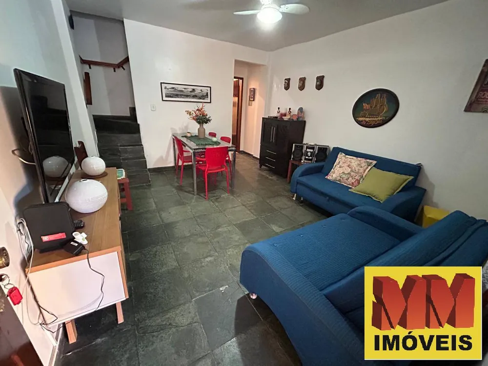 Casa de Condomínio, 2 quartos - Foto 5