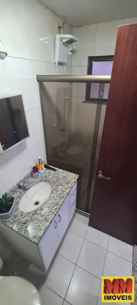 Apartamento, 2 quartos, 75 m² - Foto 9