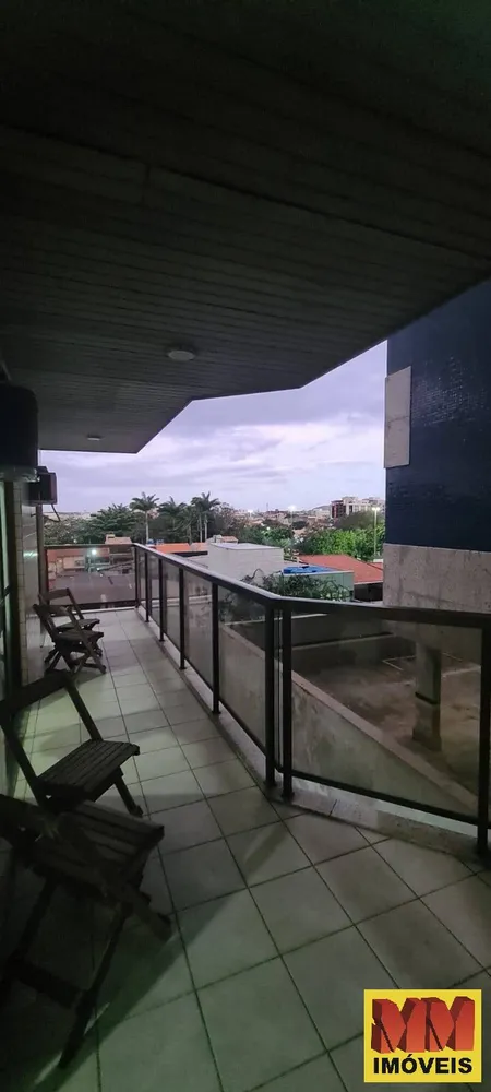 Apartamento, 2 quartos, 75 m² - Foto 14