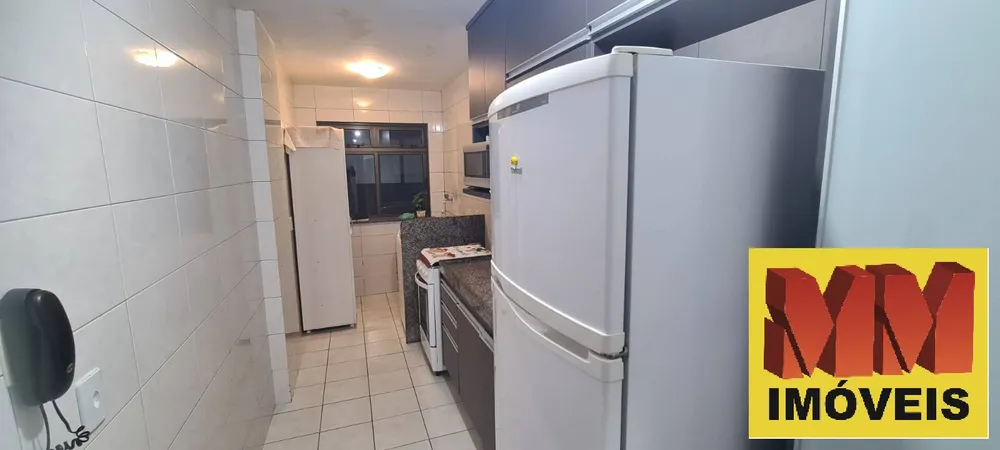 Apartamento, 2 quartos, 75 m² - Foto 8
