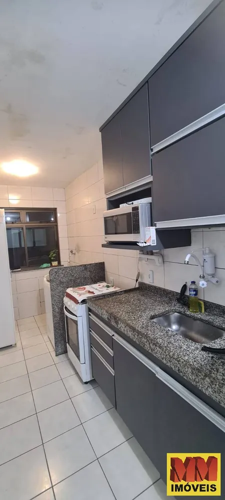 Apartamento, 2 quartos, 75 m² - Foto 6