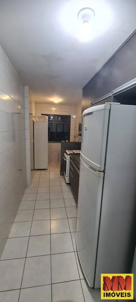 Apartamento, 2 quartos, 75 m² - Foto 3