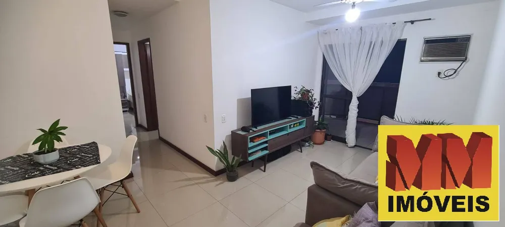 Apartamento, 2 quartos, 75 m² - Foto 4