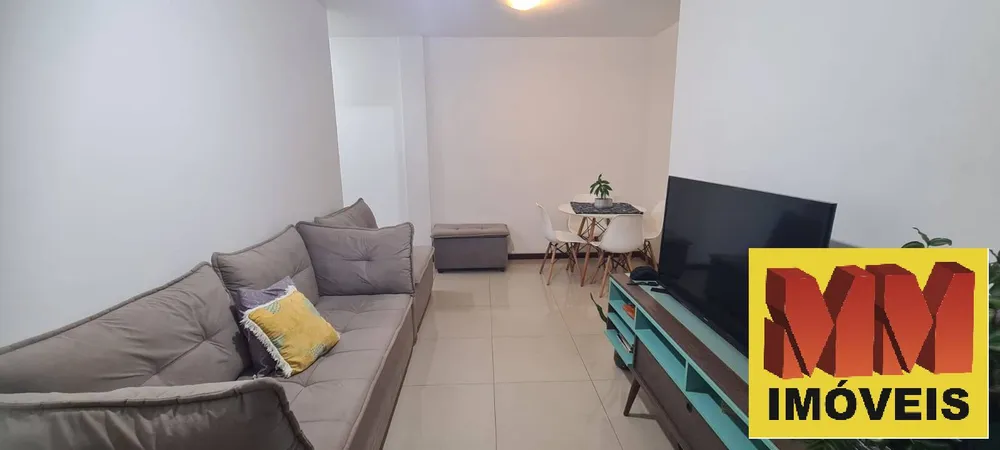 Apartamento, 2 quartos, 75 m² - Foto 6
