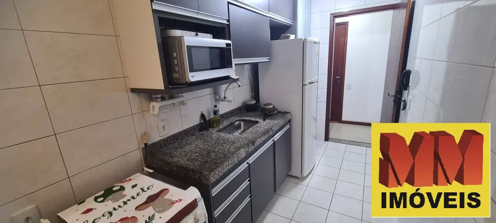 Apartamento, 2 quartos, 75 m² - Foto 20