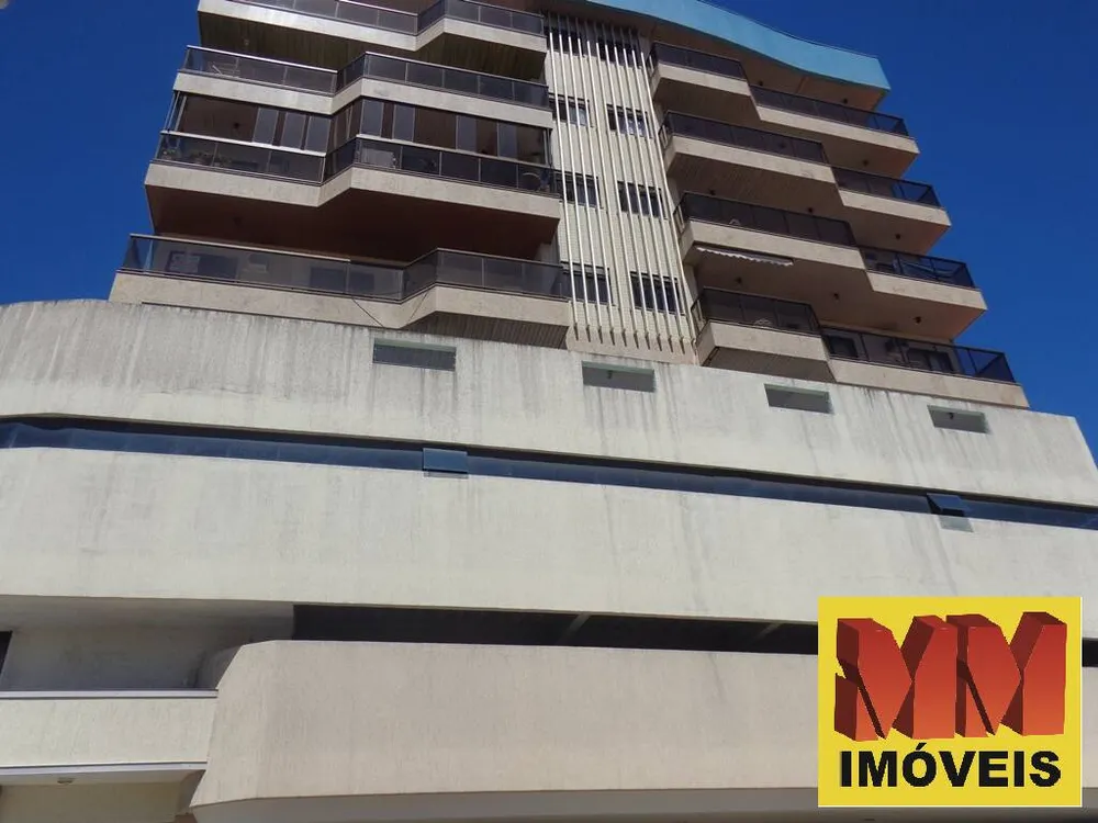 Apartamento, 2 quartos, 75 m² - Foto 1