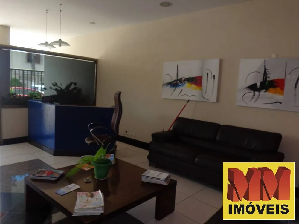 Apartamento, 2 quartos, 75 m² - Foto 5