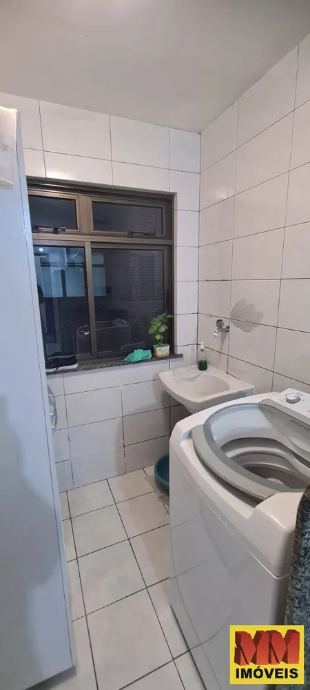 Apartamento, 2 quartos, 75 m² - Foto 7