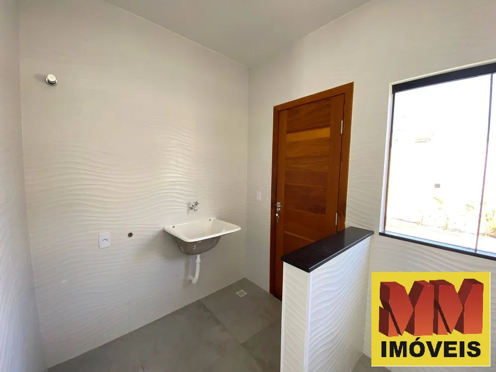 Casa de Condomínio, 3 quartos - Foto 16