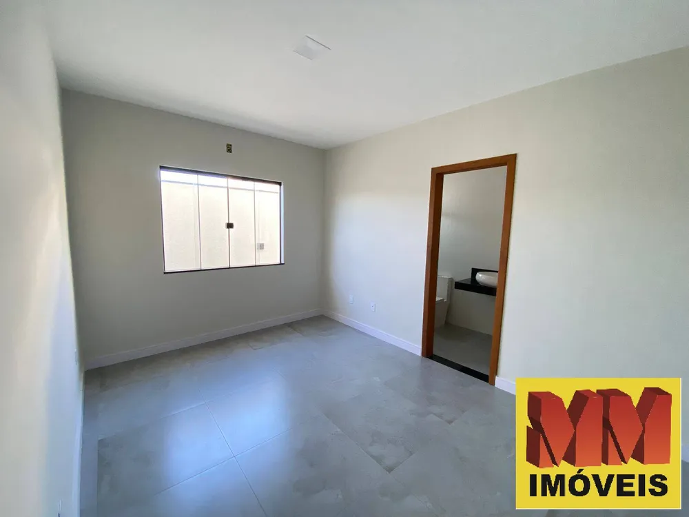 Casa de Condomínio, 3 quartos - Foto 10