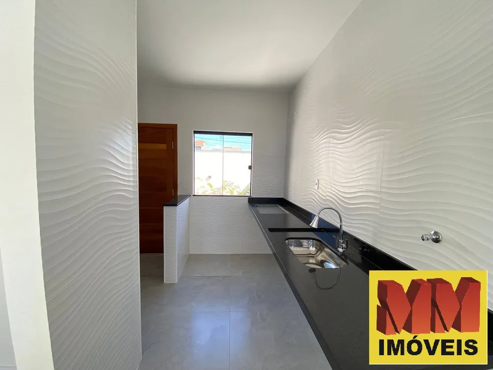 Casa de Condomínio, 3 quartos - Foto 7