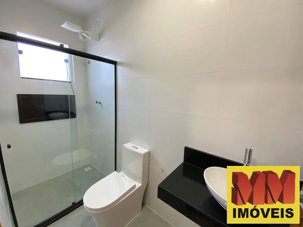 Casa de Condomínio, 3 quartos - Foto 12