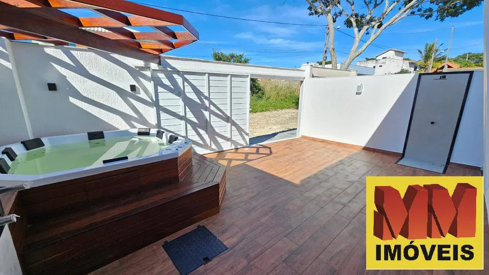 Casa, 2 quartos, 60 m² - Foto 2