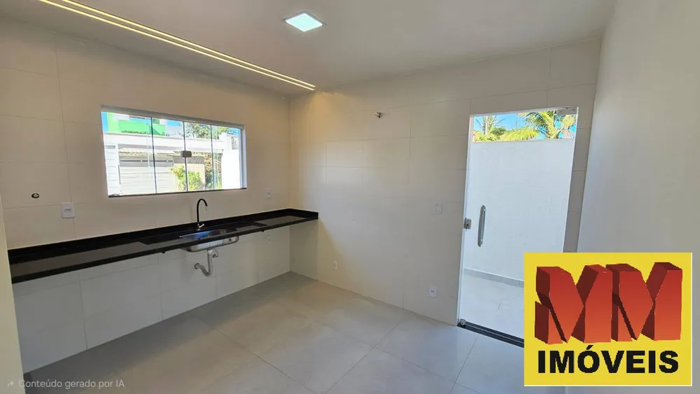 Casa, 2 quartos, 60 m² - Foto 6