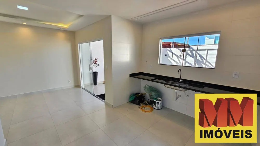 Casa, 2 quartos, 60 m² - Foto 7